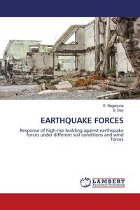 Produktbild: Earthquake Forces