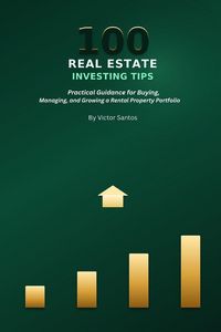 Produktbild: 100 REAL ESTATE INVESTING TIPS