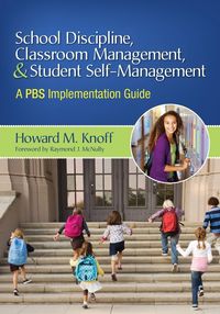 Produktbild: School Discipline, Classroom Management, and Student Self-Management