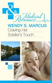 Produktbild: Craving Her Soldier's Touch