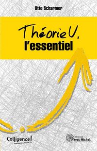 Produktbild: Th&eacute;orie U : l'essentiel