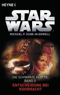 Produktbild: Star Wars(TM): Entscheidung bei Koornacht