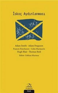 Produktbild: Iskoc Aydinlanmasi