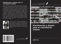 Produktbild: Planificaci&oacute;n y dise&ntilde;o para el crecimiento urbano