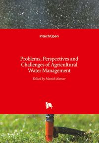 Produktbild: Problems, Perspectives and Challenges of Agricultural Water Management