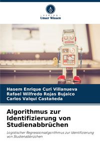 Produktbild: Algorithmus zur Identifizierung von Studienabbr&uuml;chen