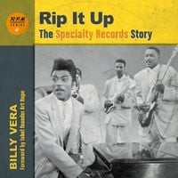 Produktbild: Rip It Up