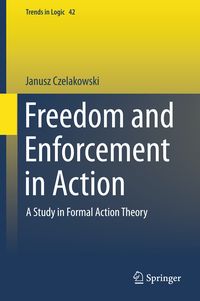 Produktbild: Freedom and Enforcement in Action