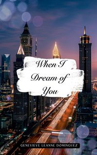 Produktbild: When I Dream of You