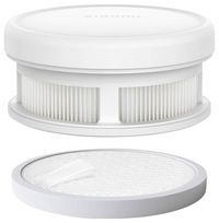 Produktbild: Xiaomi G20 Lite Filter Kit 56531 Staubsauger-Ersatzfilter-Set