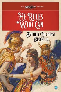 Produktbild: He Rules Who Can