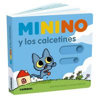 Produktbild: Minino Y Los Calcetines / Minino and the Socks