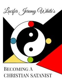 Produktbild: Becoming A Christian Satanist
