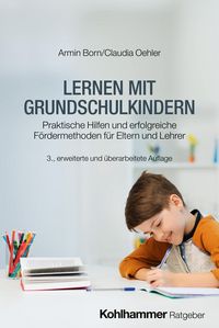 Produktbild: Lernen mit Grundschulkindern