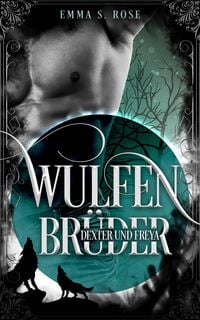 Produktbild: Wulfenbr&uuml;der: Dexter & Freya