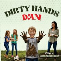 Produktbild: Dirty Hands Dan