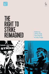 Produktbild: The Right to Strike Reimagined