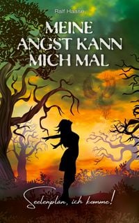 Produktbild: Meine Angst kann mich mal