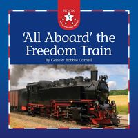 Produktbild: All Aboard the Freedom Train