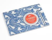 Bild vom Artikel Japanese Patterns vom Autor Pepin van Roojen