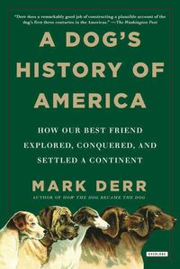 Produktbild: Dogs Hist Of Amer