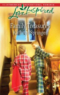 Produktbild: Family Treasures