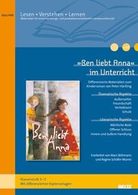 Produktbild: &raquo;Ben liebt Anna&laquo; im Unterricht