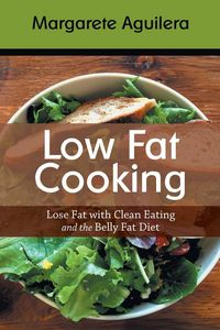 Produktbild: Low Fat Cooking