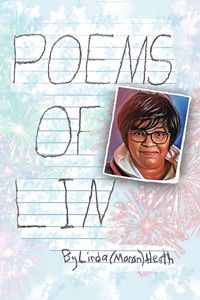 Produktbild: Poems Of Lin
