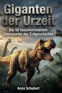 Produktbild: Giganten der Urzeit