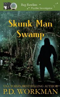 Produktbild: Skunk Man Swamp