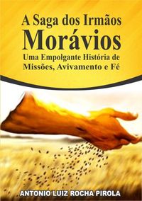 Produktbild: A Saga Dos Irm&atilde;os Mor&aacute;vios