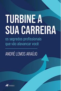 Produktbild: Turbine a sua carreira