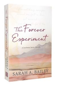 Produktbild: The Forever Experiment