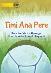 Produktbild: Pere's Football Team - Timi Ana Pere