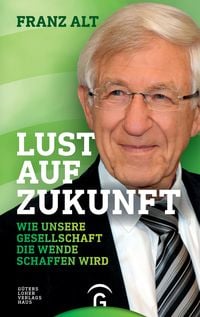 Produktbild: Lust auf Zukunft