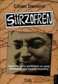 Produktbild: Siirzofren