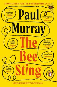 Produktbild: The Bee Sting