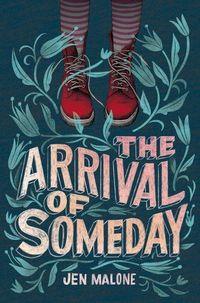Produktbild: ARRIVAL OF SOMEDAY