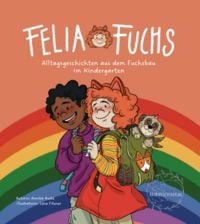Produktbild: Felia Fuchs - Im Kindergarten