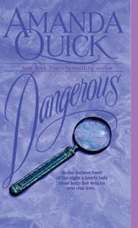 Produktbild: Dangerous