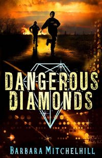 Produktbild: Mitchelhill, B: Dangerous Diamonds