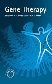 Produktbild: Gene Therapy