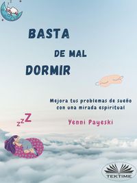 Produktbild: Basta De Mal Dormir