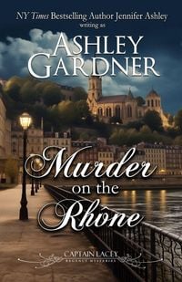 Produktbild: Murder on the Rh&ocirc;ne