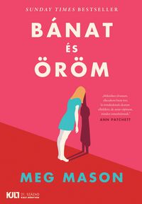 Produktbild: B&aacute;nat &eacute;s &ouml;r&ouml;m