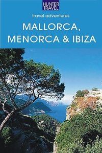 Produktbild: Mallorca, Menorca & Ibiza: Spain's Balearic Islands