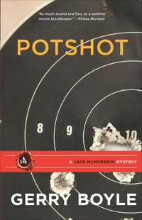Produktbild: Pot Shot