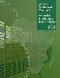 Produktbild: African Statistical Yearbk 201