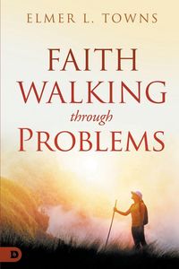 Produktbild: Faith Walking Through Problems